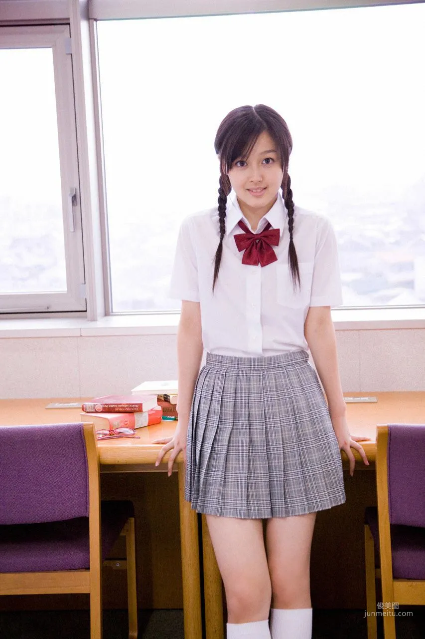 Koharu Kusumi 久住小春 [Hello! Project Digital Books] Vol.54 寫真集 16