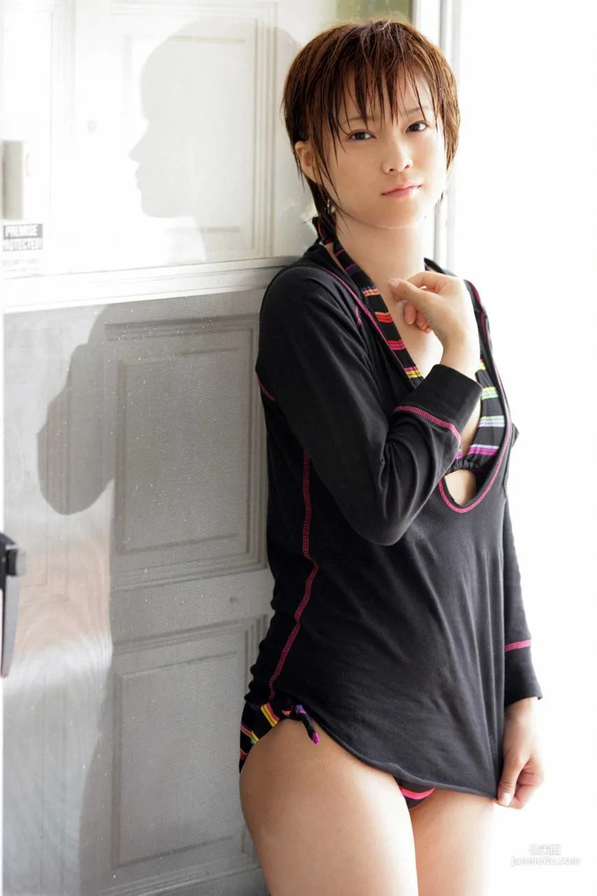 Kamei Eri Eri Kamei [Hello! Project Digital Books] Vol.24 Photo Set photo 118