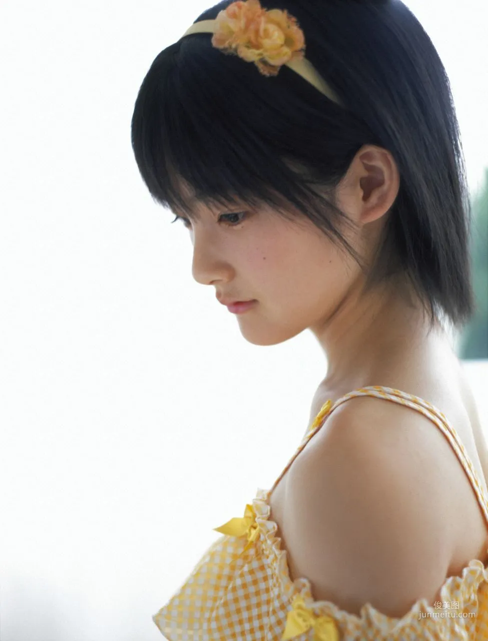 Momoko Tsugunaga 嗣永桃子 [Hello! Project Digital Books] Vol.42 寫真集 74