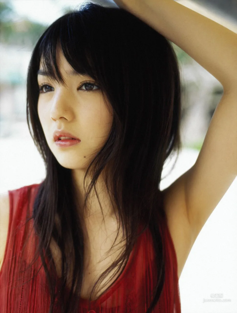 Sayumi Michishige [Hello! Project Digital Books] Vol.41 Photo Set photo 4