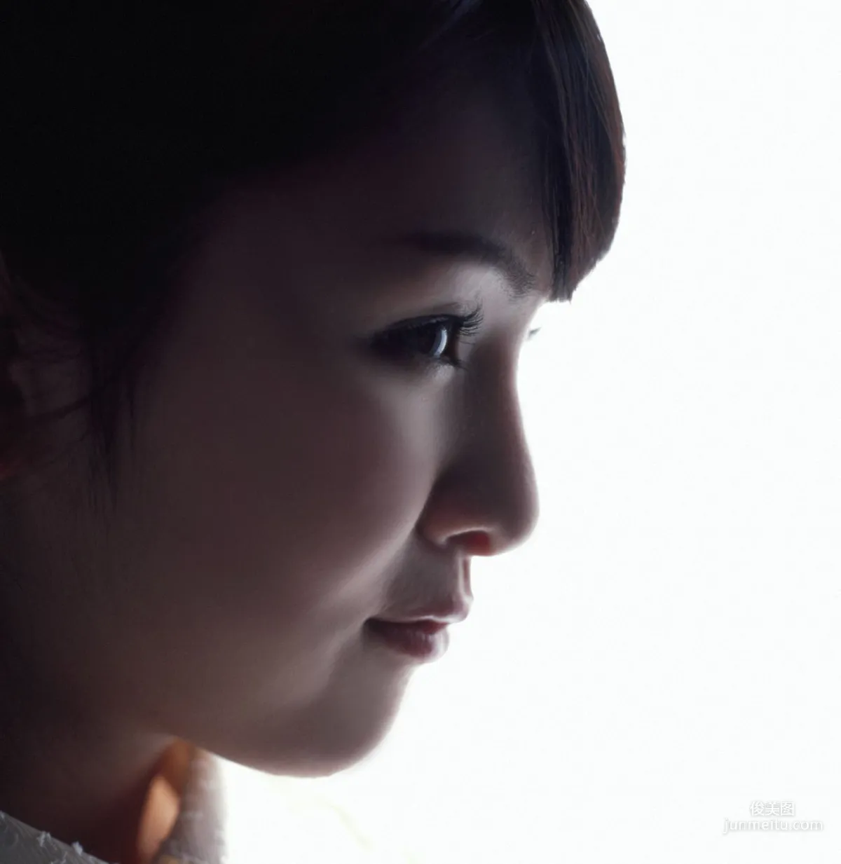 Risako Sugaya 菅谷梨沙子 [Hello! Project Digital Books] Vol.49 寫真集 102