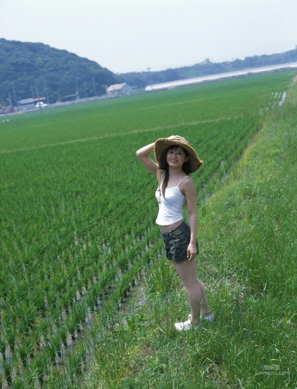 Ai Takahashi 高橋愛 [Hello! Project Digital Books] Vol.16 寫真集 5
