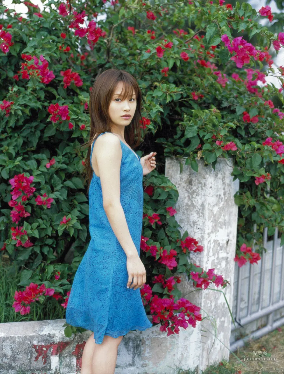 Takahashi Ai Ai Takahashi [Hello! Project Digital Books] Vol.28 Photo Set photo 10