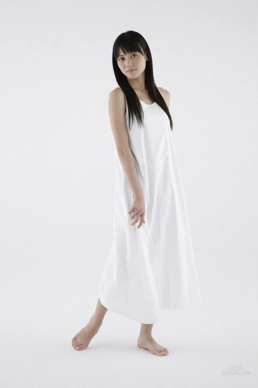 Maimi Yajima 矢島舞美 [Hello! Project Digital Books] Vol.63 写真集93