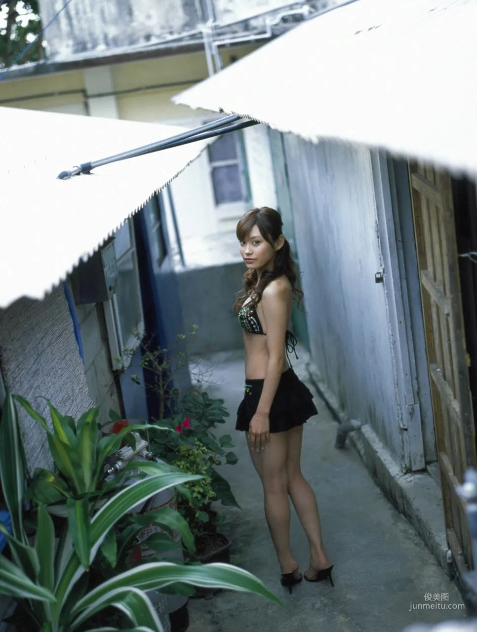 Takahashi Ai Ai Takahashi [Hello! Project Digital Books] Vol.28 Photo Set photo 73