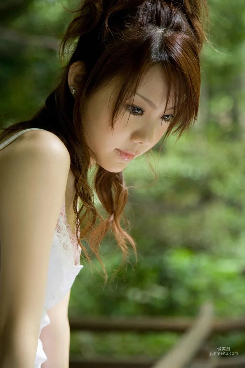 Reina Tanaka [Hello! Project Digital Books] Vol.46 Photo Set photo 73