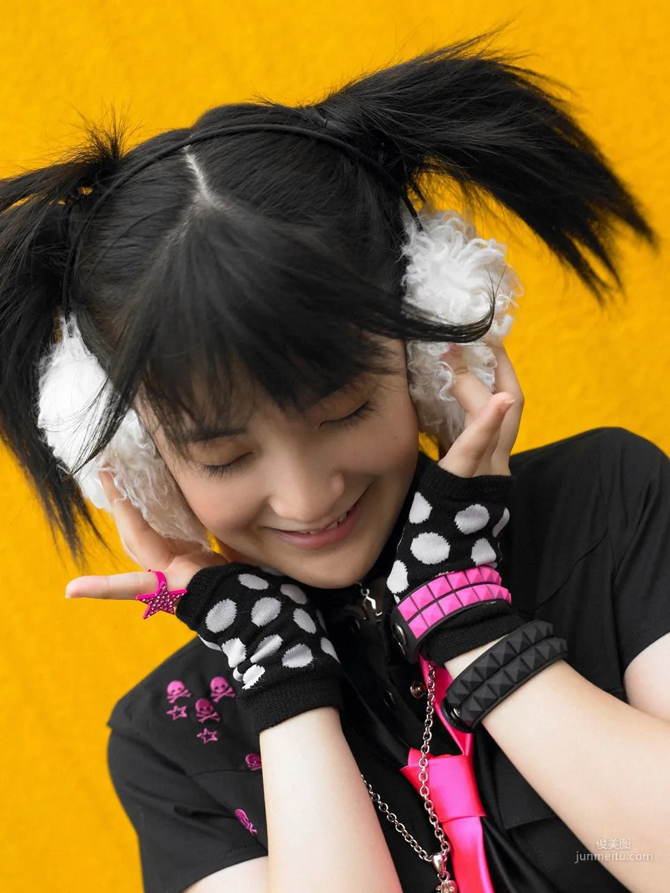 Tsugunaga Momoko 嗣永桃子 [Hello! Project Digital Books] Vol.59 寫真集 45