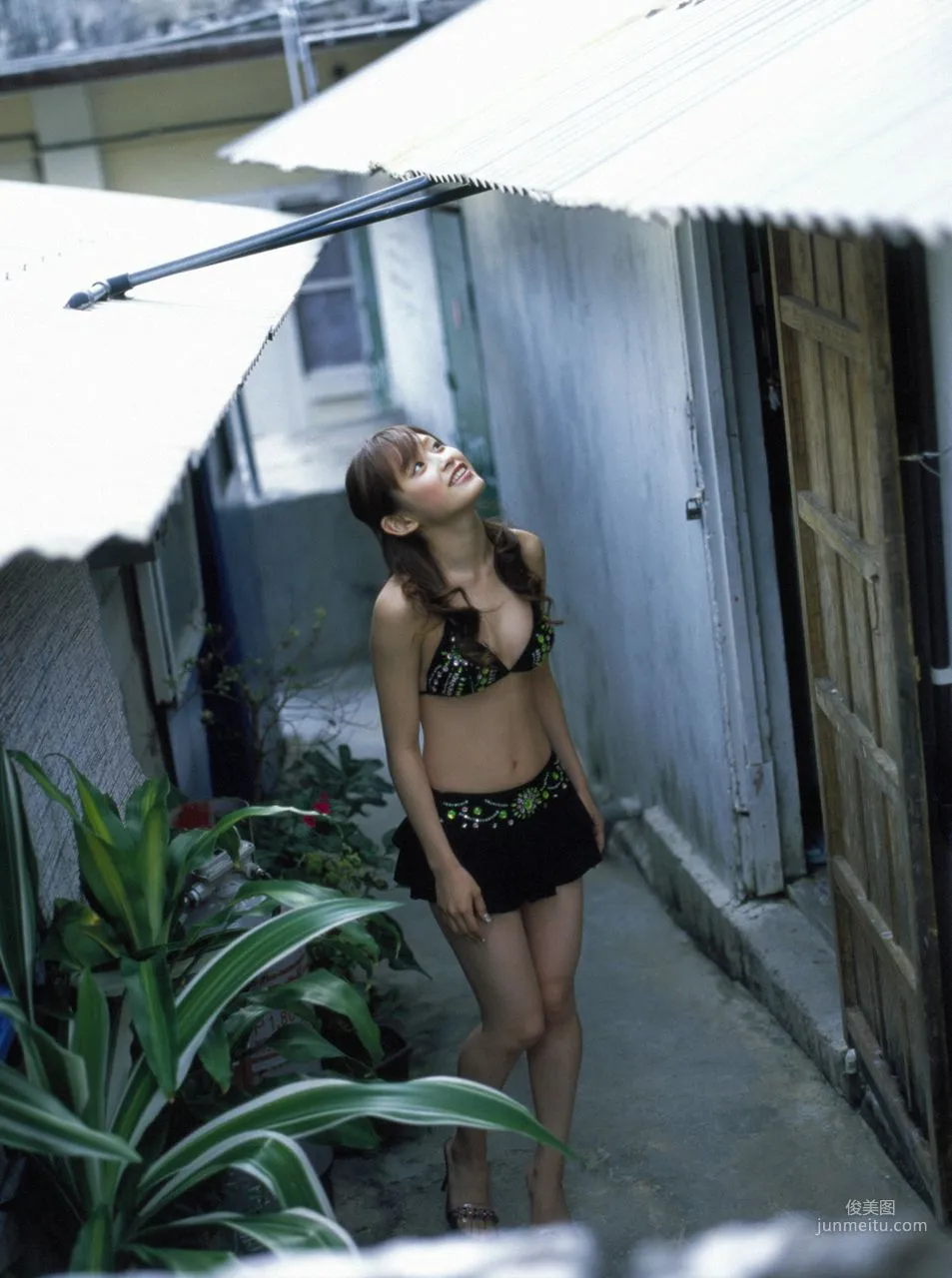 Takahashi Ai Ai Takahashi [Hello! Project Digital Books] Vol.28 Photo Set photo 75
