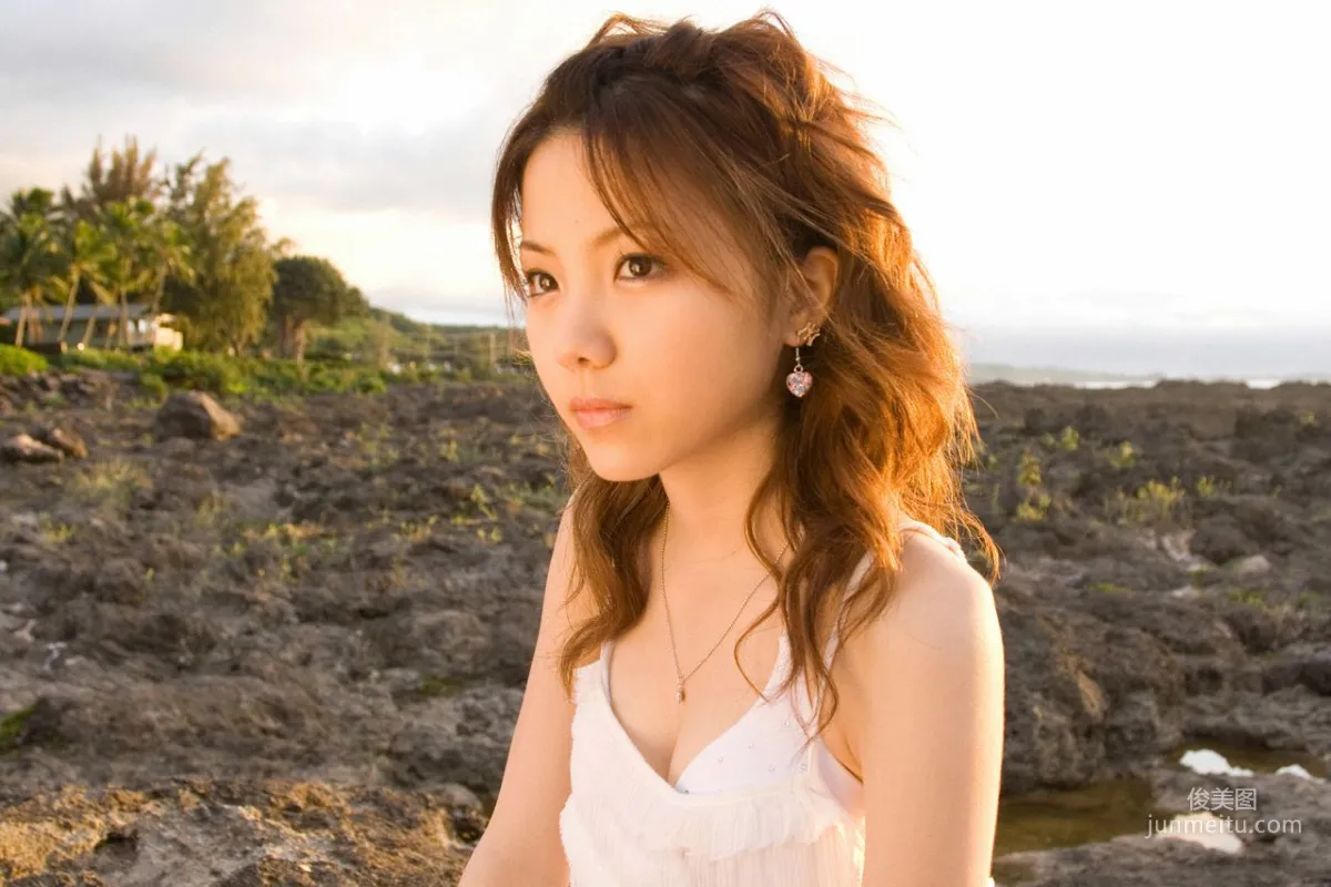 Tanaka Reina 田中れいな [Hello! Project Digital Books] Vol.37 寫真集 97