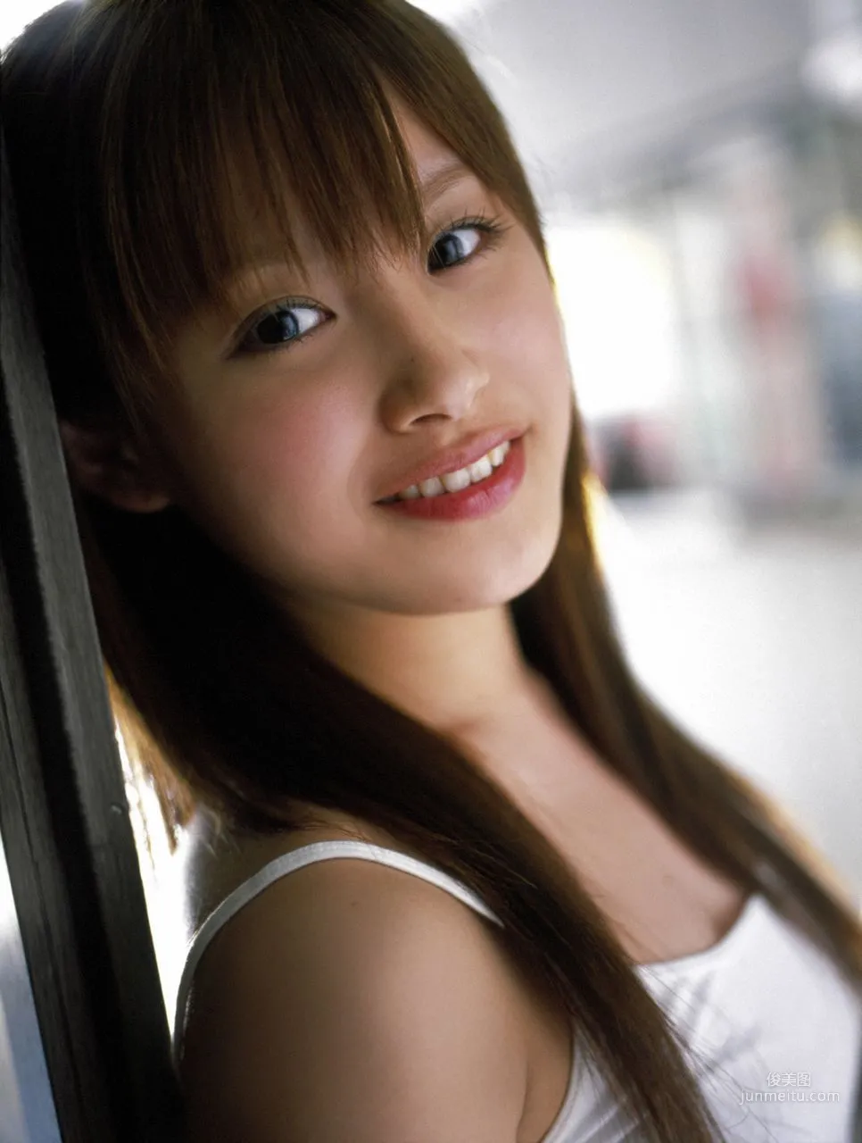 Ai Takahashi 高橋愛 [Hello! Project Digital Books] Vol.16 寫真集 10