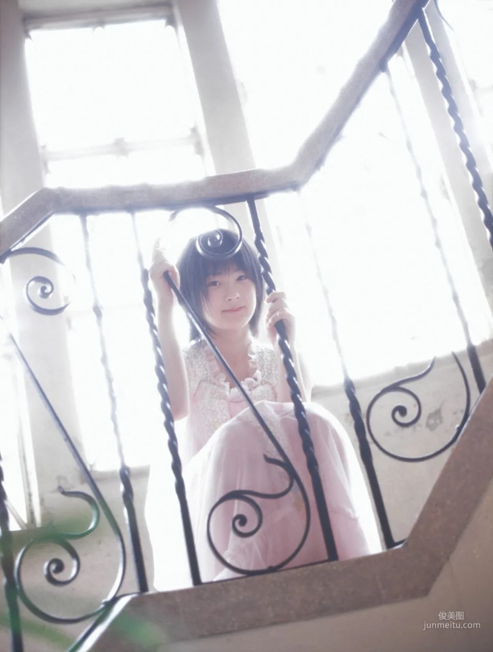 Momoko Tsugunaga 嗣永桃子 [Hello! Project Digital Books] Vol.42 寫真集 32