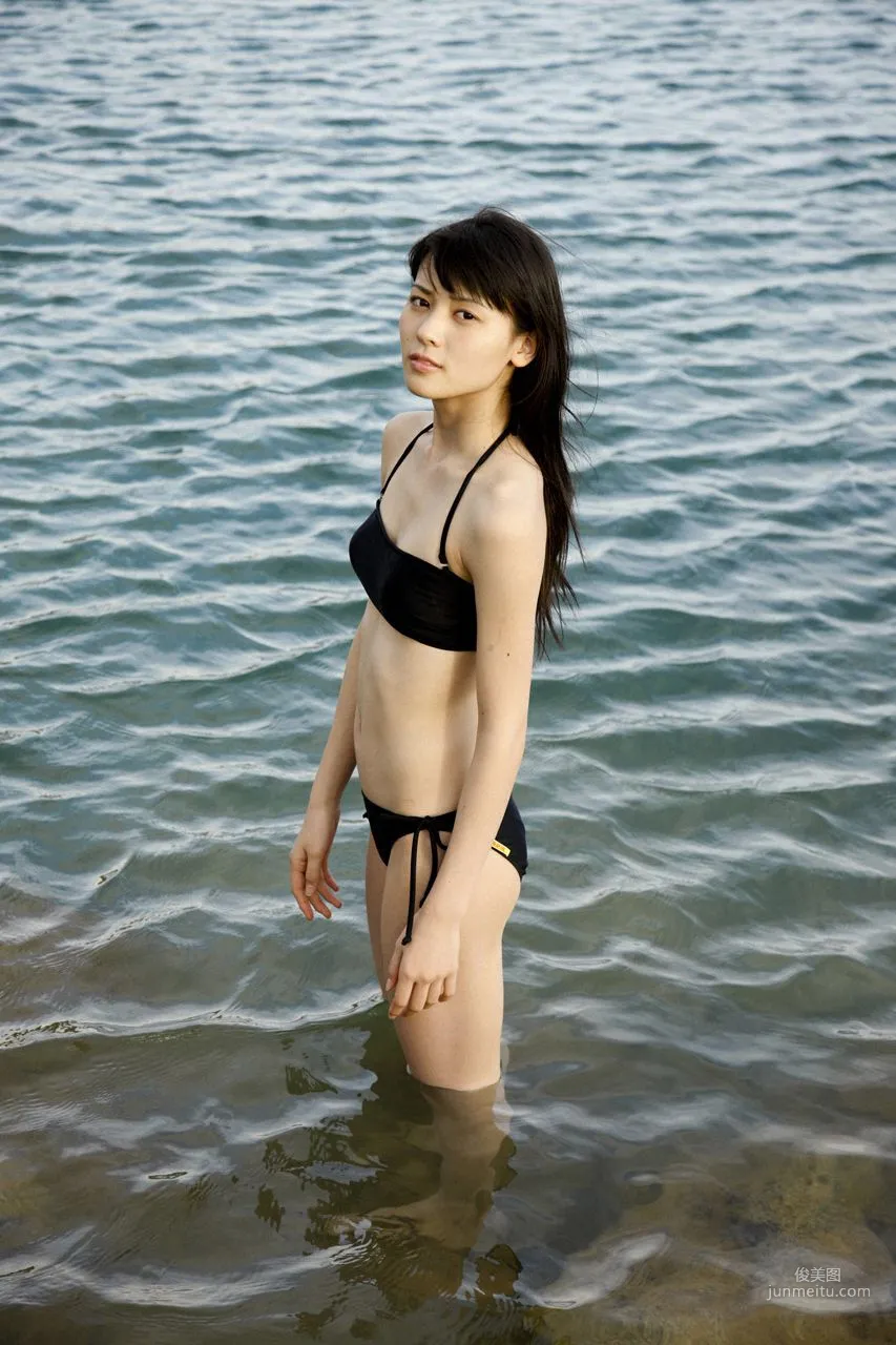 Maimi Yajima 矢島舞美 [Hello! Project Digital Books] Vol.63 写真集114