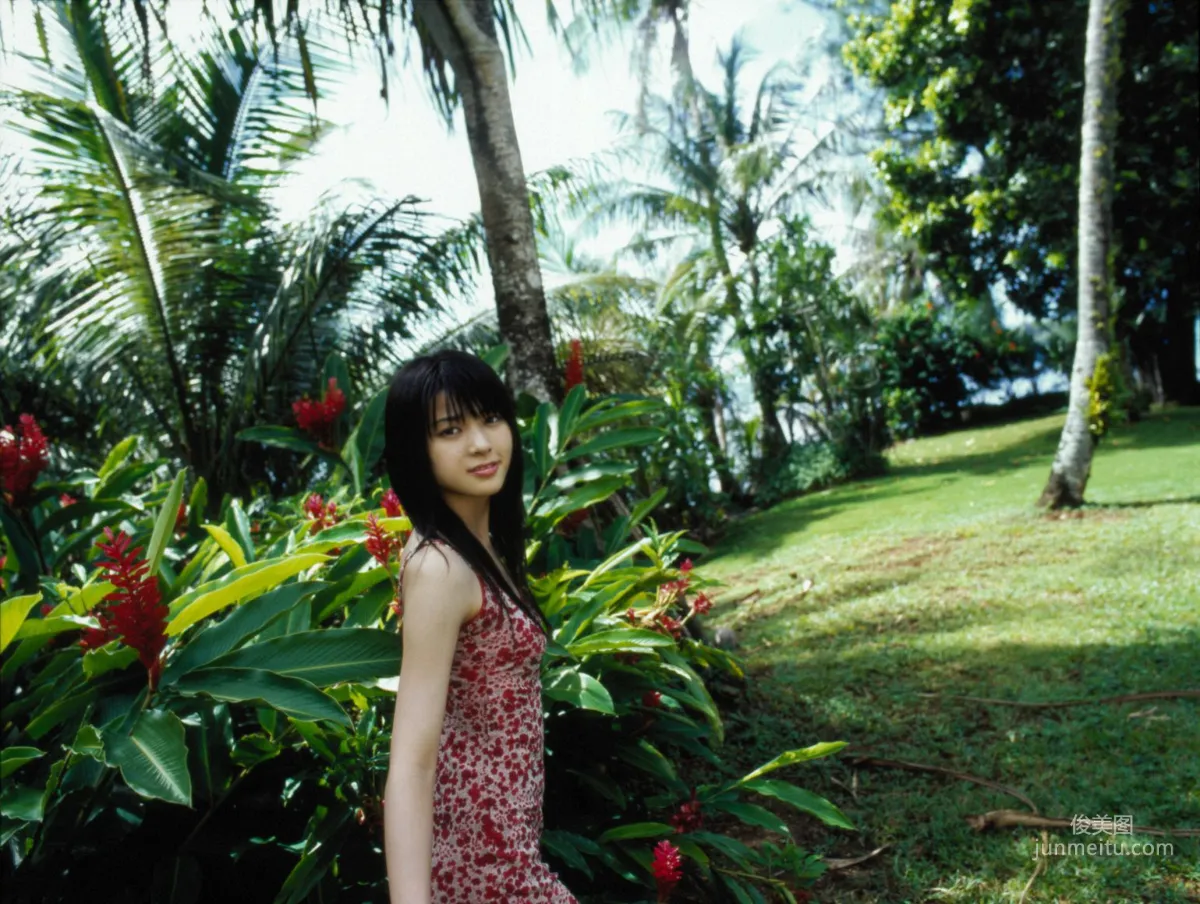 Maimi Yajima 矢島舞美/矢岛舞美 [Hello! Project Digital Books] Vol.53 写真集104