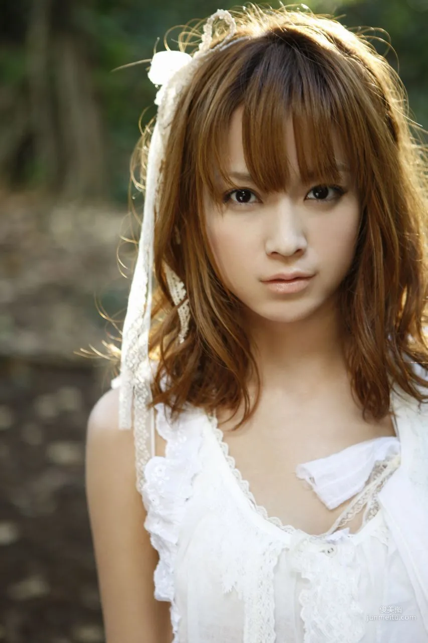 亀井絵里 Eri Kamei [Hello! Project Digital Books] Vol.72 写真集2