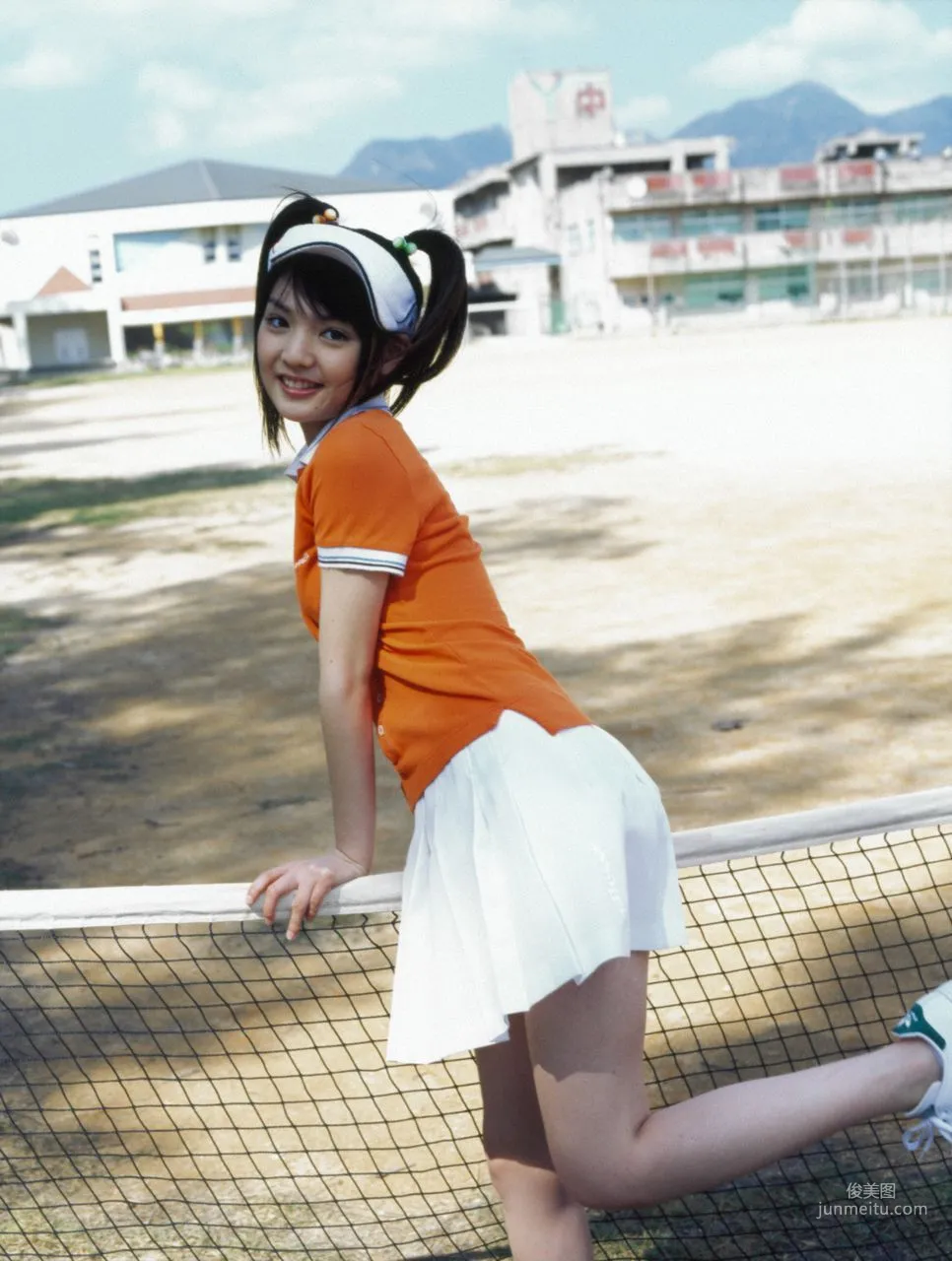 Sayumi Michishige [Hello! Project Digital Books] Vol.41 Photo Set photo 54