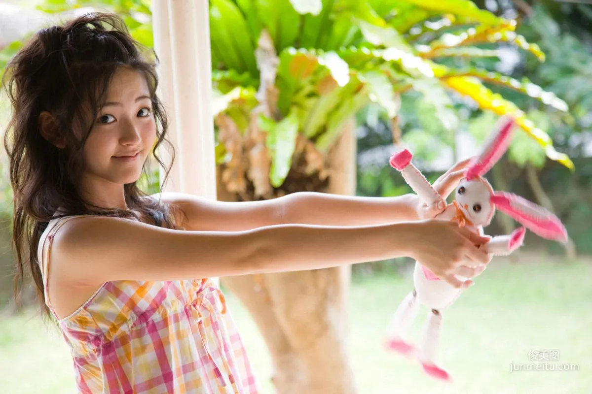Airi Suzuki 鈴木愛理 [Hello! Project Digital Books] Vol.55 寫真集 75