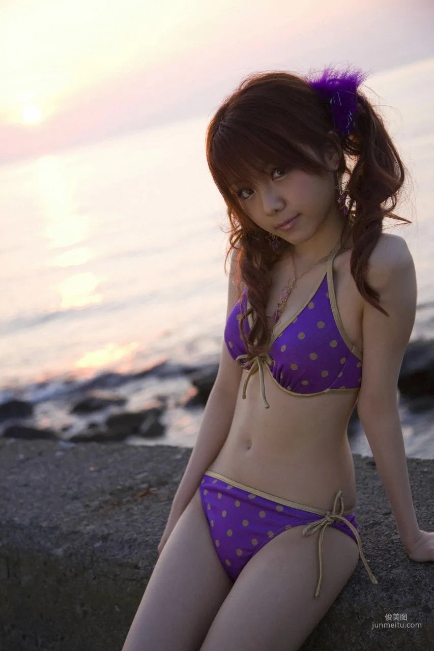 Reina Tanaka 田中れいな [Hello! Project Digital Books] Vol.60 写真集89