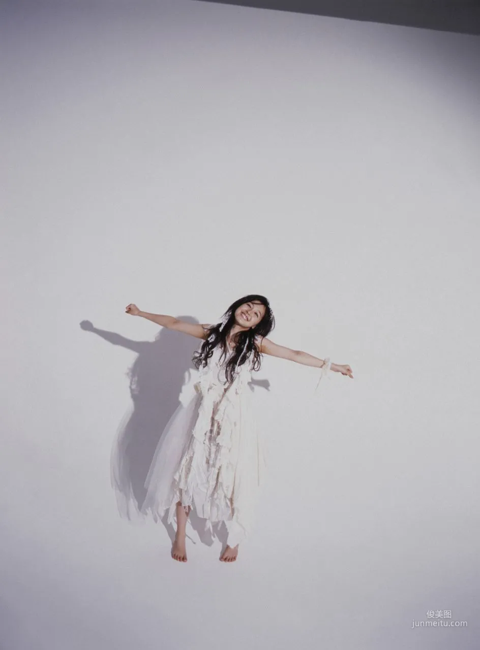 Koharu Kusumi 久住小春 [Hello! Project Digital Books] Vol.54 寫真集 99