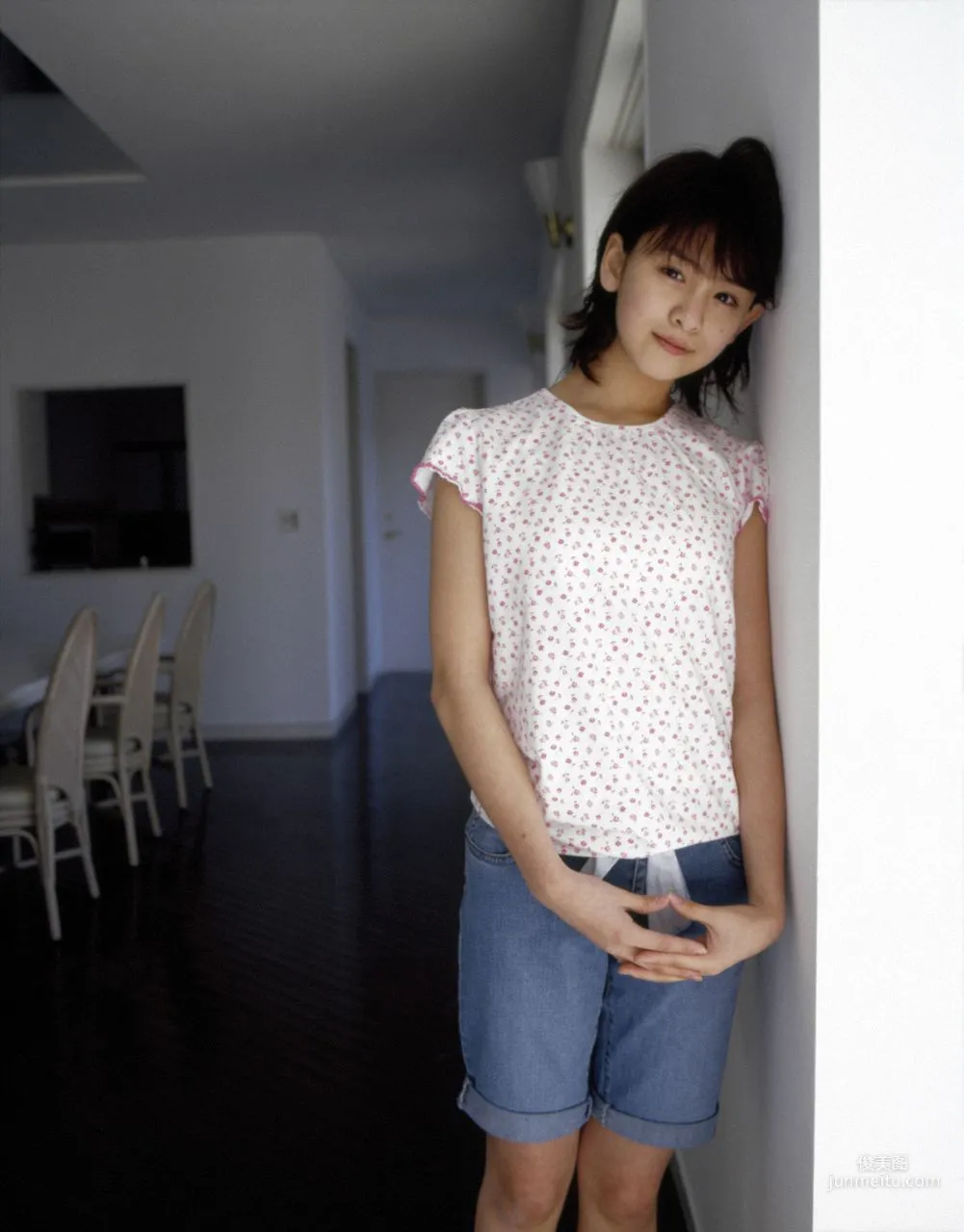 Berryz Koubou [Hello! Project Digital Books] Vol.15 Photo Set photo 48