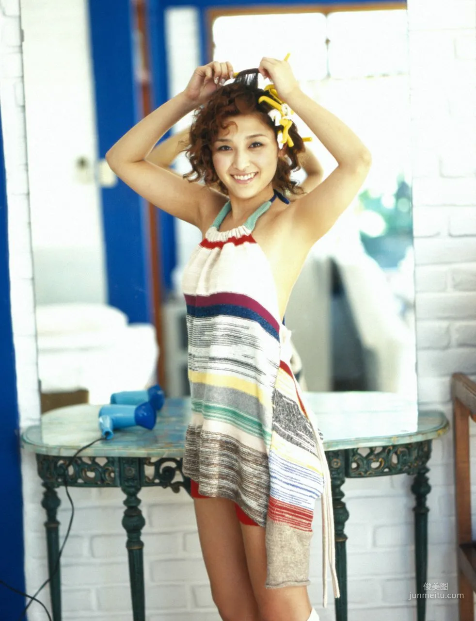 Rika Ishikawa 石川梨華 [Hello! Project Digital Books] Vol.47 寫真集 45