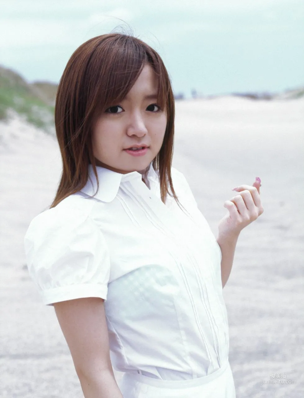 Asami Konno [Hello! Project Digital Books] Vol.36 Photo Set photo 53