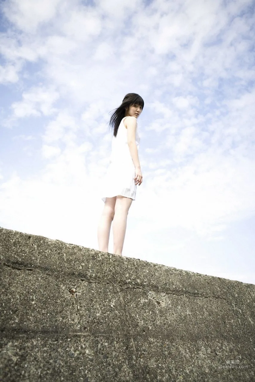 鈴木愛理 Suzuki Airi [Hello! Project Digital Books] Vol.66 寫真集 8