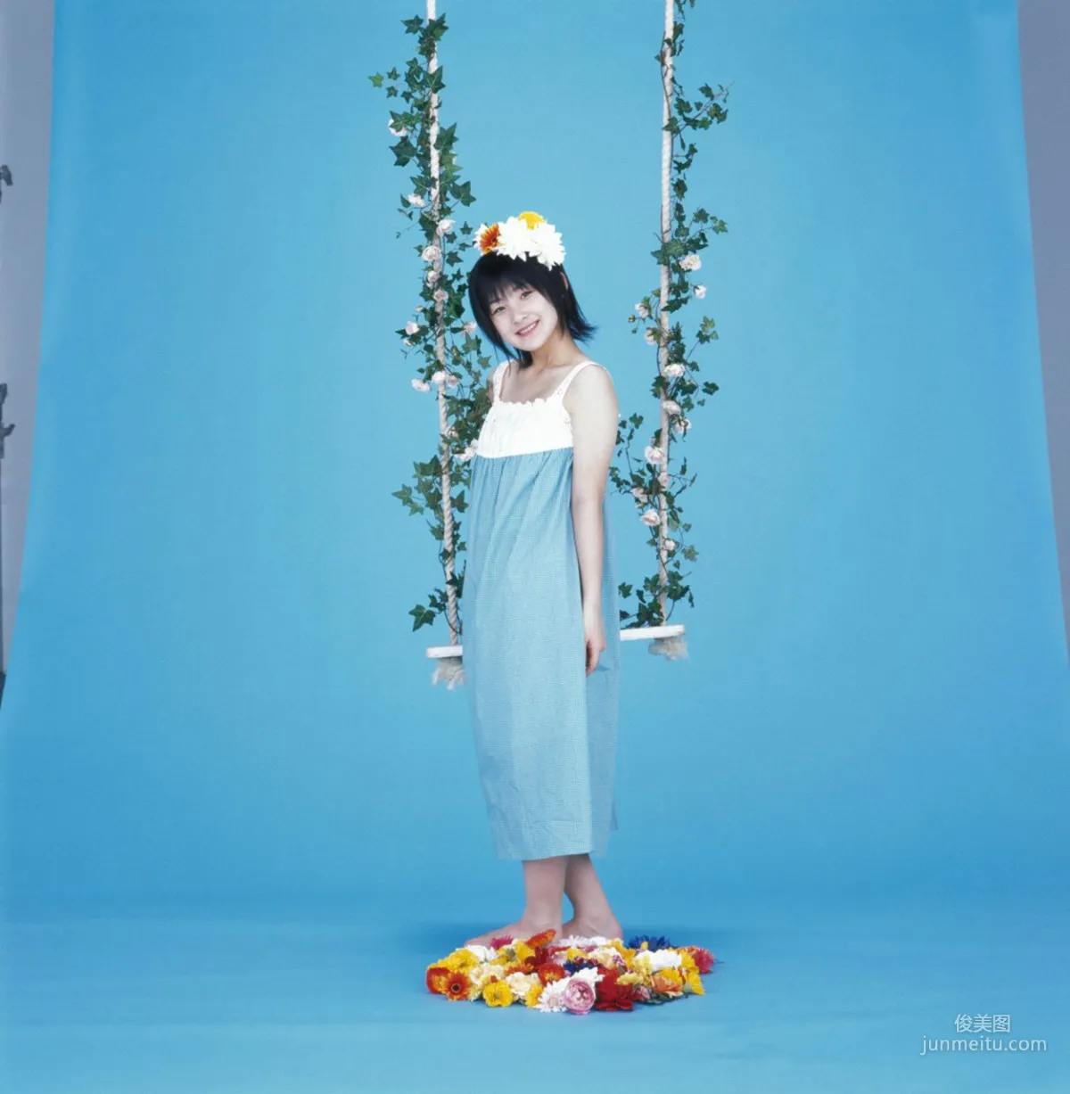 Momoko Tsugunaga 嗣永桃子 [Hello! Project Digital Books] Vol.42 寫真集 23
