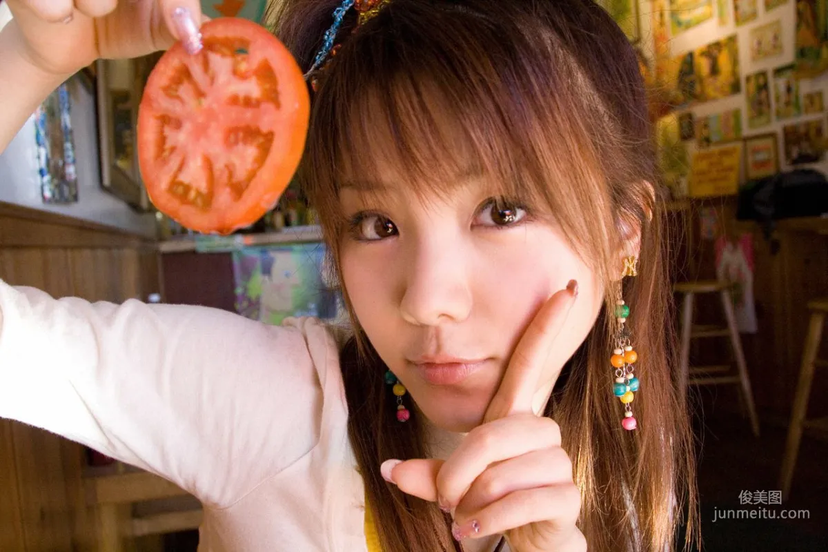Tanaka Reina 田中れいな [Hello! Project Digital Books] Vol.37 寫真集 22