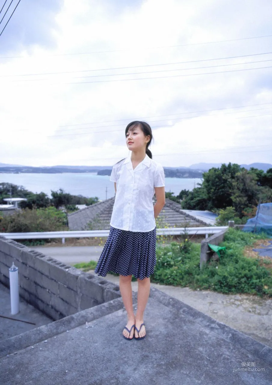Kusumi Koharu 久住小春 [Hello! Project Digital Books] Vol.25 寫真集 67