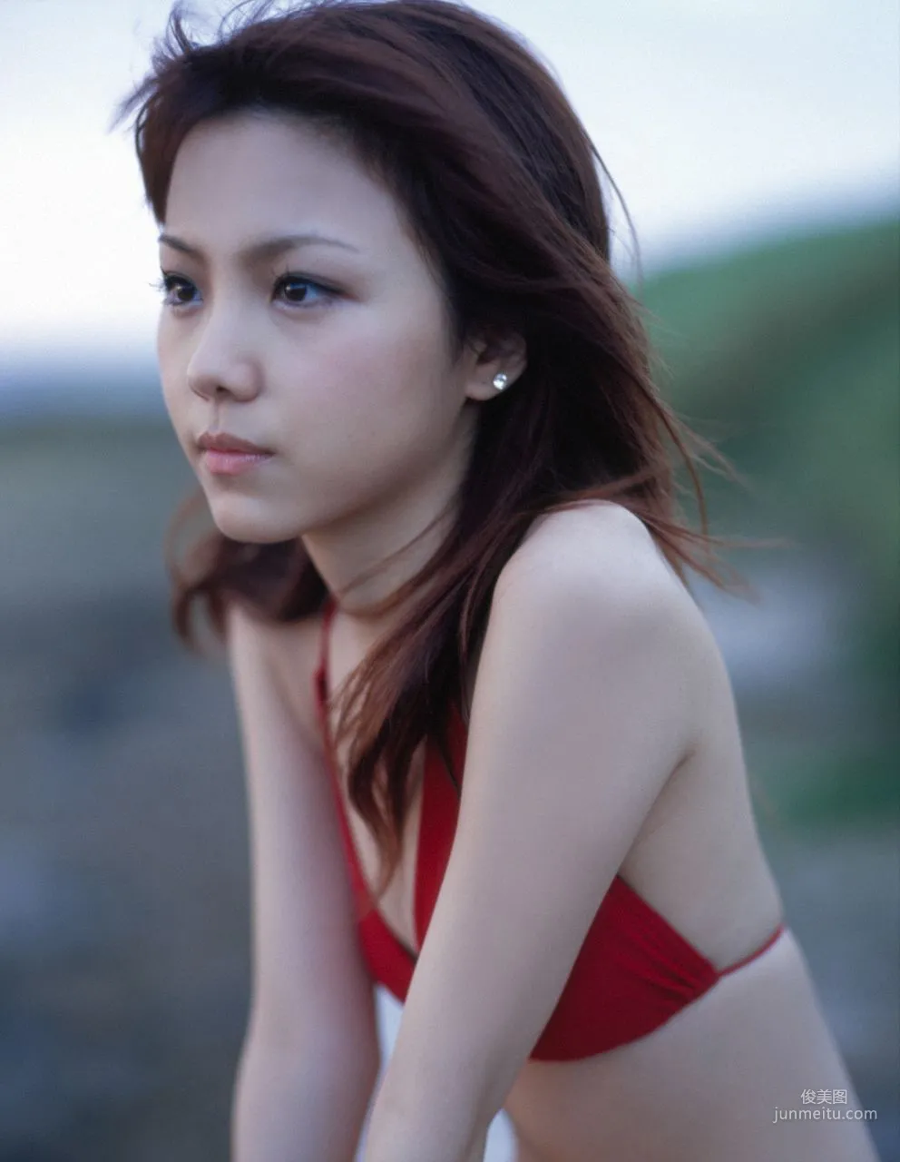 Reina Tanaka [Hello! Project Digital Books] Vol.46 Photo Set photo 56