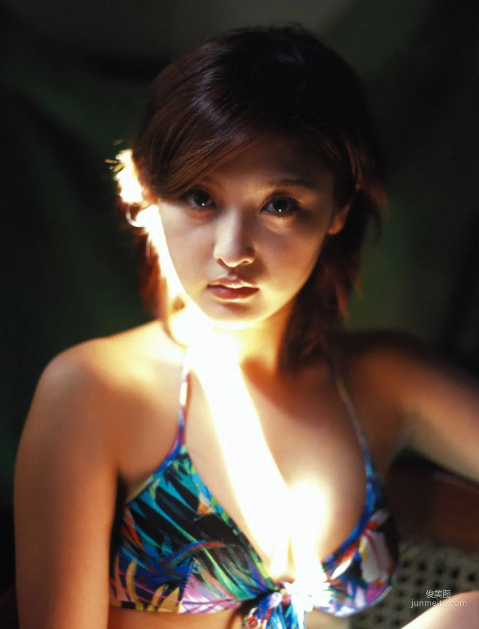 Rika Ishikawa 石川梨華 [Hello! Project Digital Books] Vol.47 寫真集 30