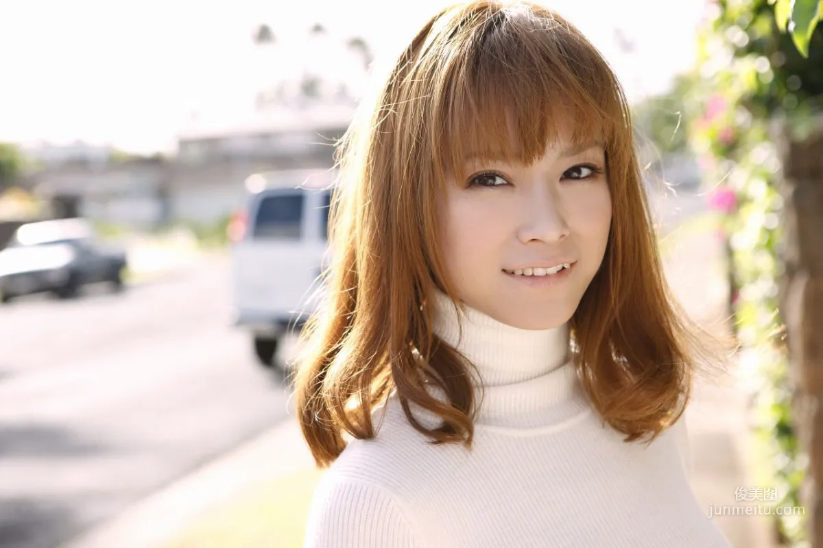 亀井絵裡 Eri Kamei [Hello! Project Digital Books] Vol.72 寫真集 16