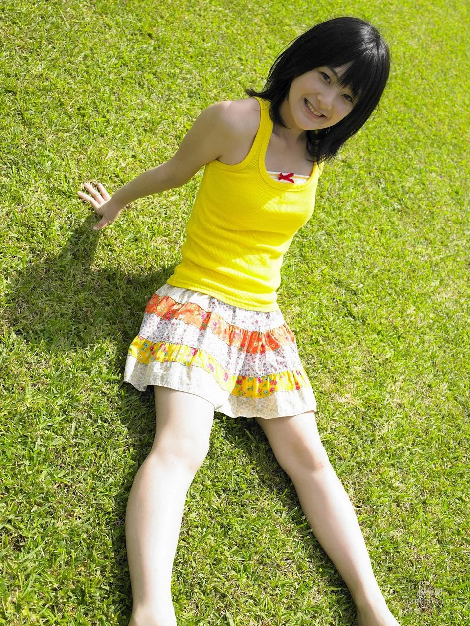 Tsugunaga Momoko 嗣永桃子 [Hello! Project Digital Books] Vol.59 寫真集 30