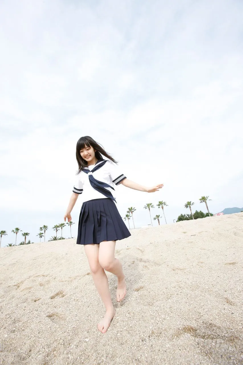鈴木愛理 Suzuki Airi [Hello! Project Digital Books] Vol.78 寫真集 22