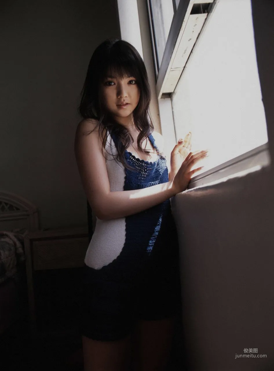 Sayumi Michishige / Sayumi Michishige [Hello! Project Digital Books] Vol.62 Photo Set photo 81