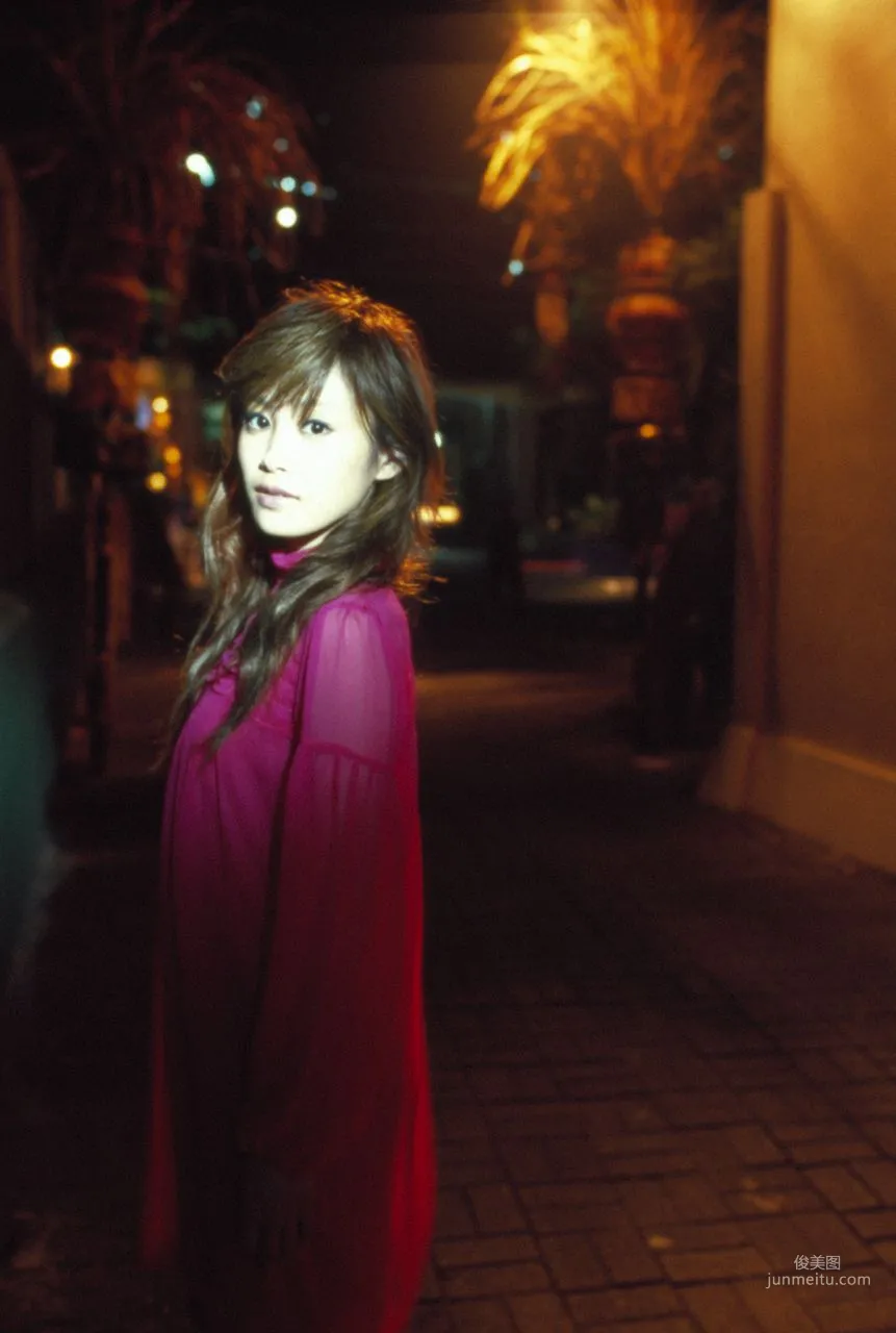Ai Takahashi 高橋愛 [Hello! Project Digital Books] Vol.50 寫真集 69