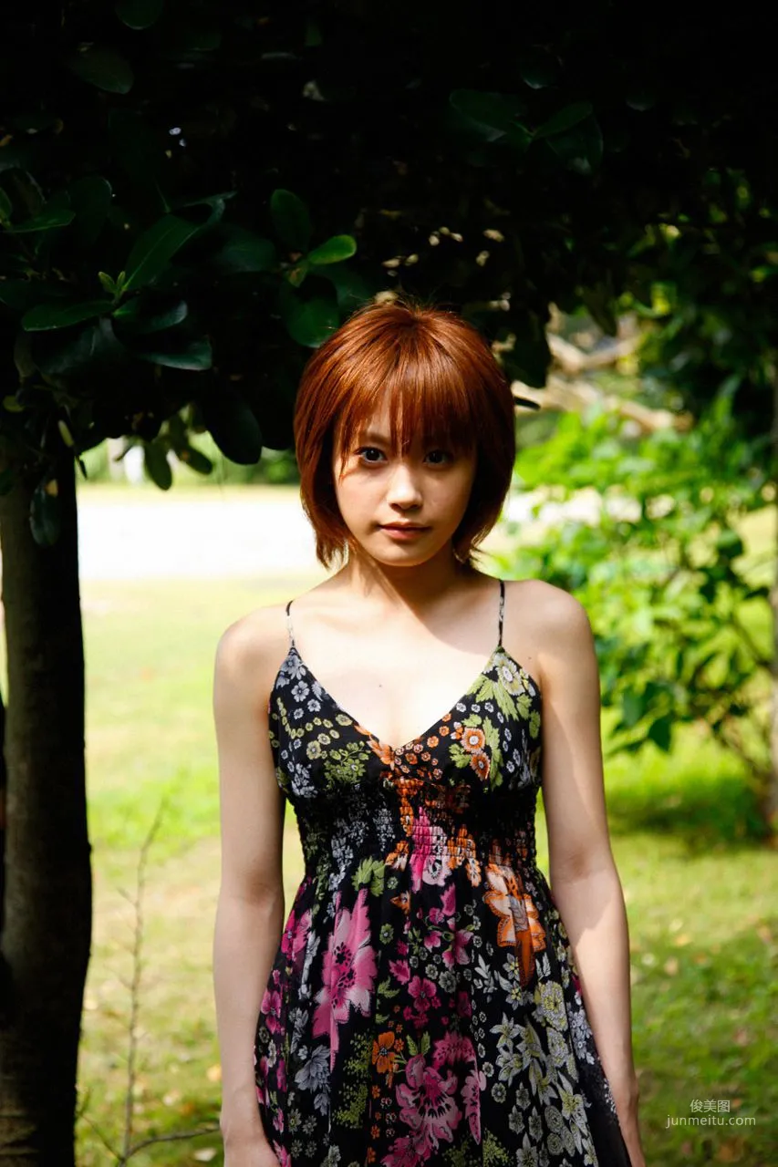 Ai Takahashi 高橋愛 [Hello! Project Digital Books] Vol.58 寫真集 50