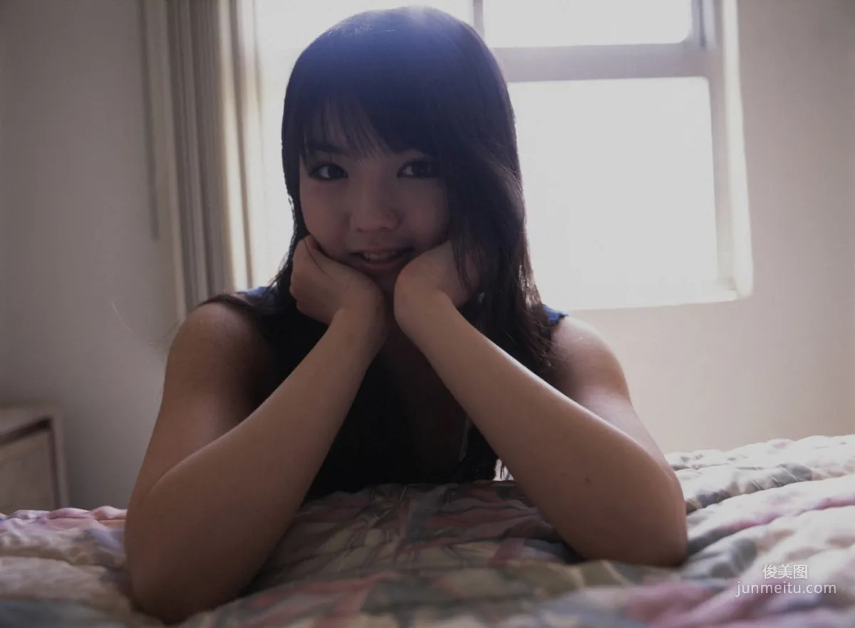 Sayumi Michishige / Sayumi Michishige [Hello! Project Digital Books] Vol.62 Photo Set photo 82