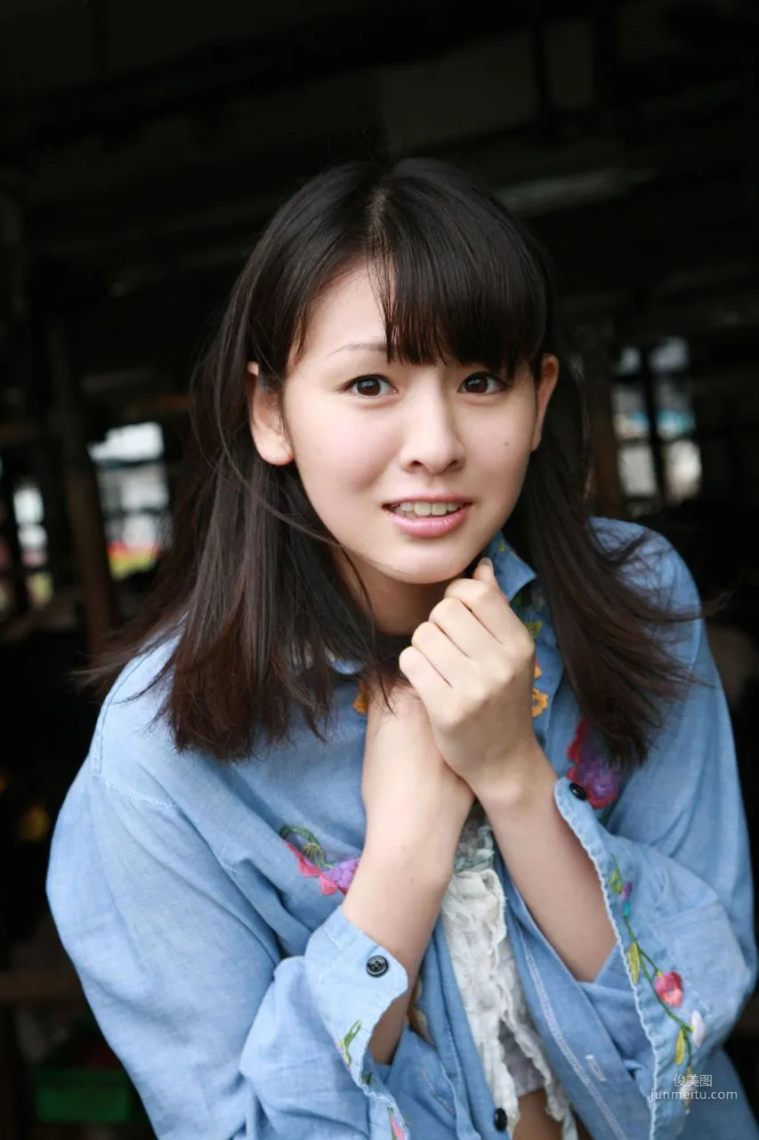 Risako Sugaya [Hello! Project Digital Books] Vol.68 Photo Set photo 102