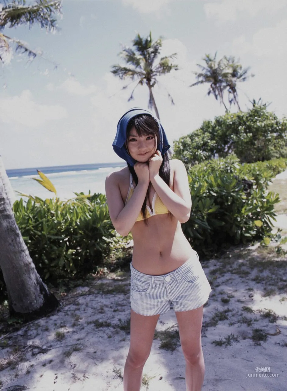 Sayumi Michishige / Sayumi Michishige [Hello! Project Digital Books] Vol.62 Photo Set photo 46