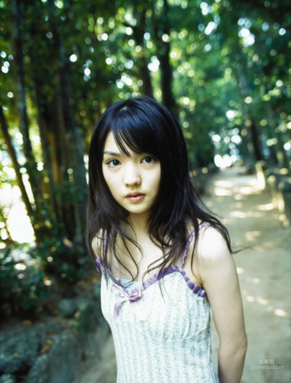 Sayumi Michishige [Hello! Project Digital Books] Vol.41 Photo Set photo 45