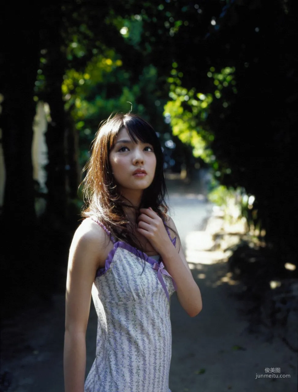 Sayumi Michishige [Hello! Project Digital Books] Vol.41 Photo Set photo 44