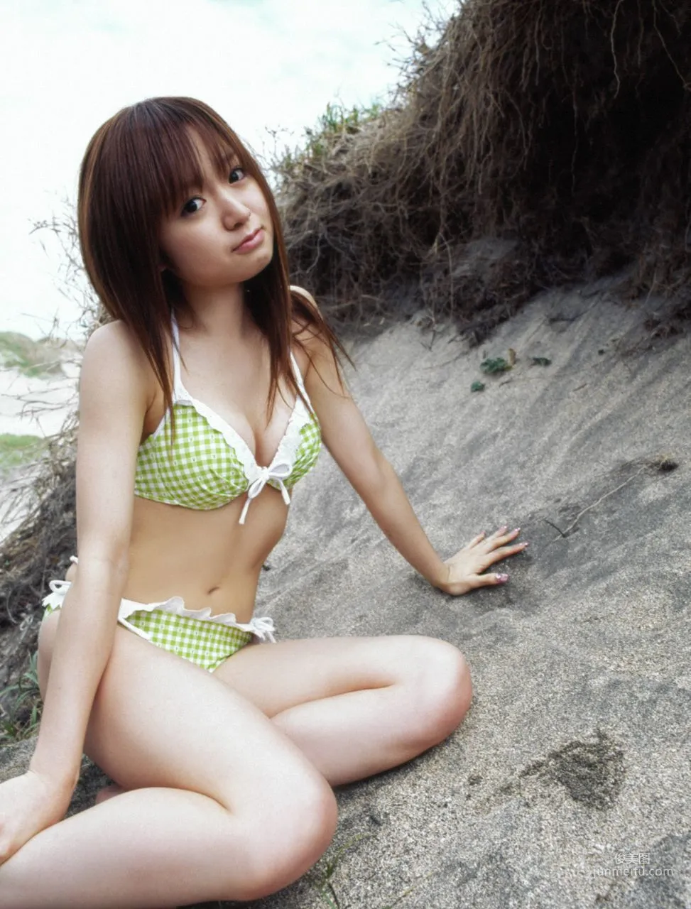Asami Konno [Hello! Project Digital Books] Vol.36 Photo Set photo 58