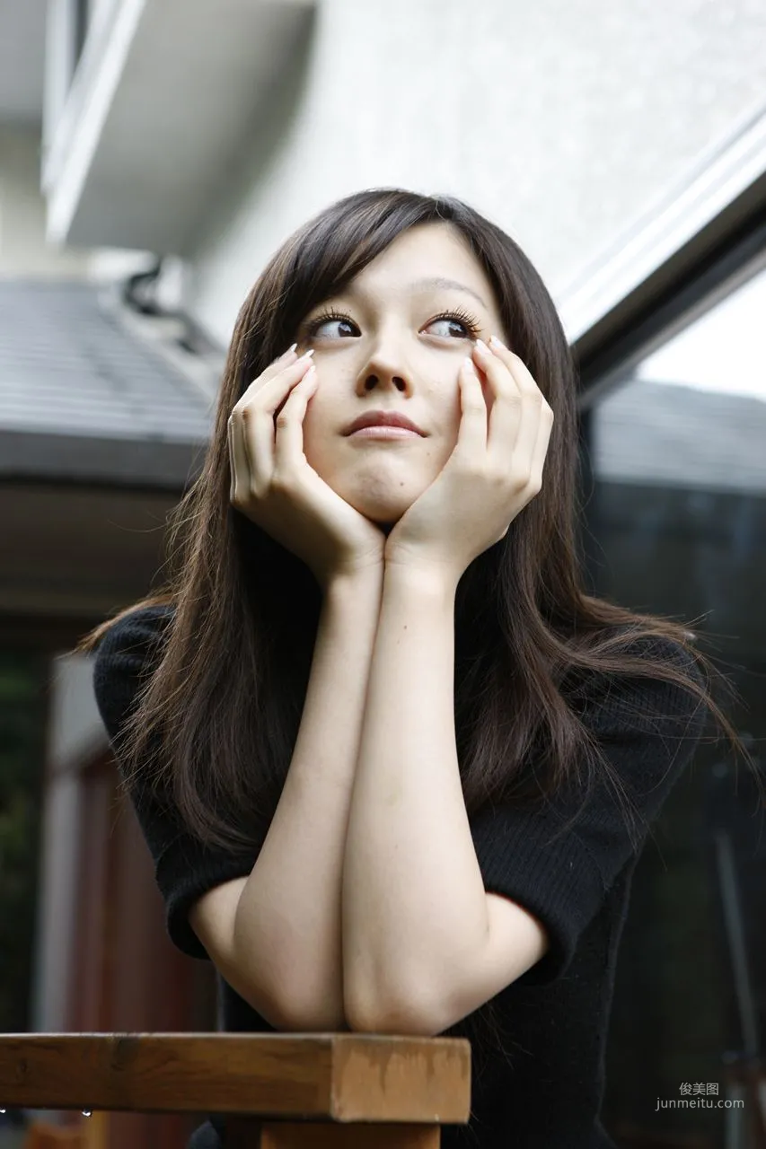 久住小春 Koharu Kusumi [Hello! Project Digital Books] Vol.67 寫真集 43