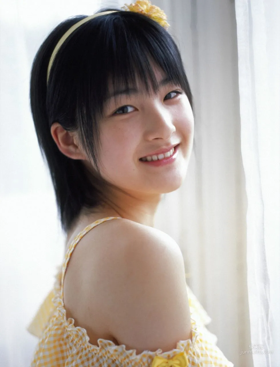 Momoko Tsugunaga 嗣永桃子 [Hello! Project Digital Books] Vol.42 寫真集 6