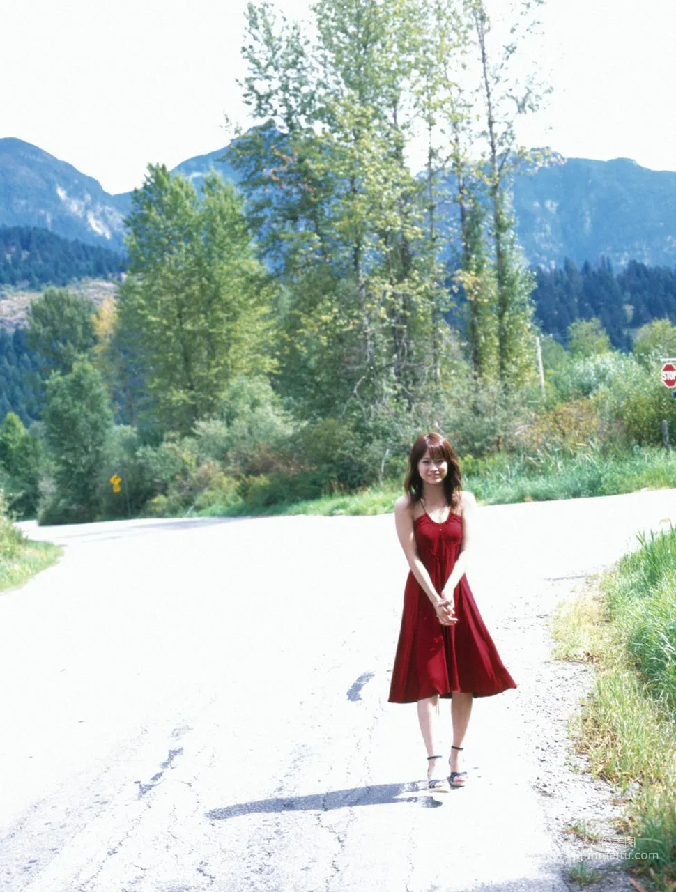 Eri Kamei [Hello! Project Digital Books] Vol.48 Photo Set photo 81