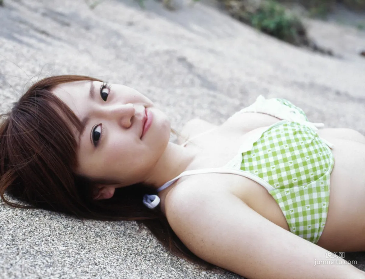 Asami Konno [Hello! Project Digital Books] Vol.36 Photo Set photo 62