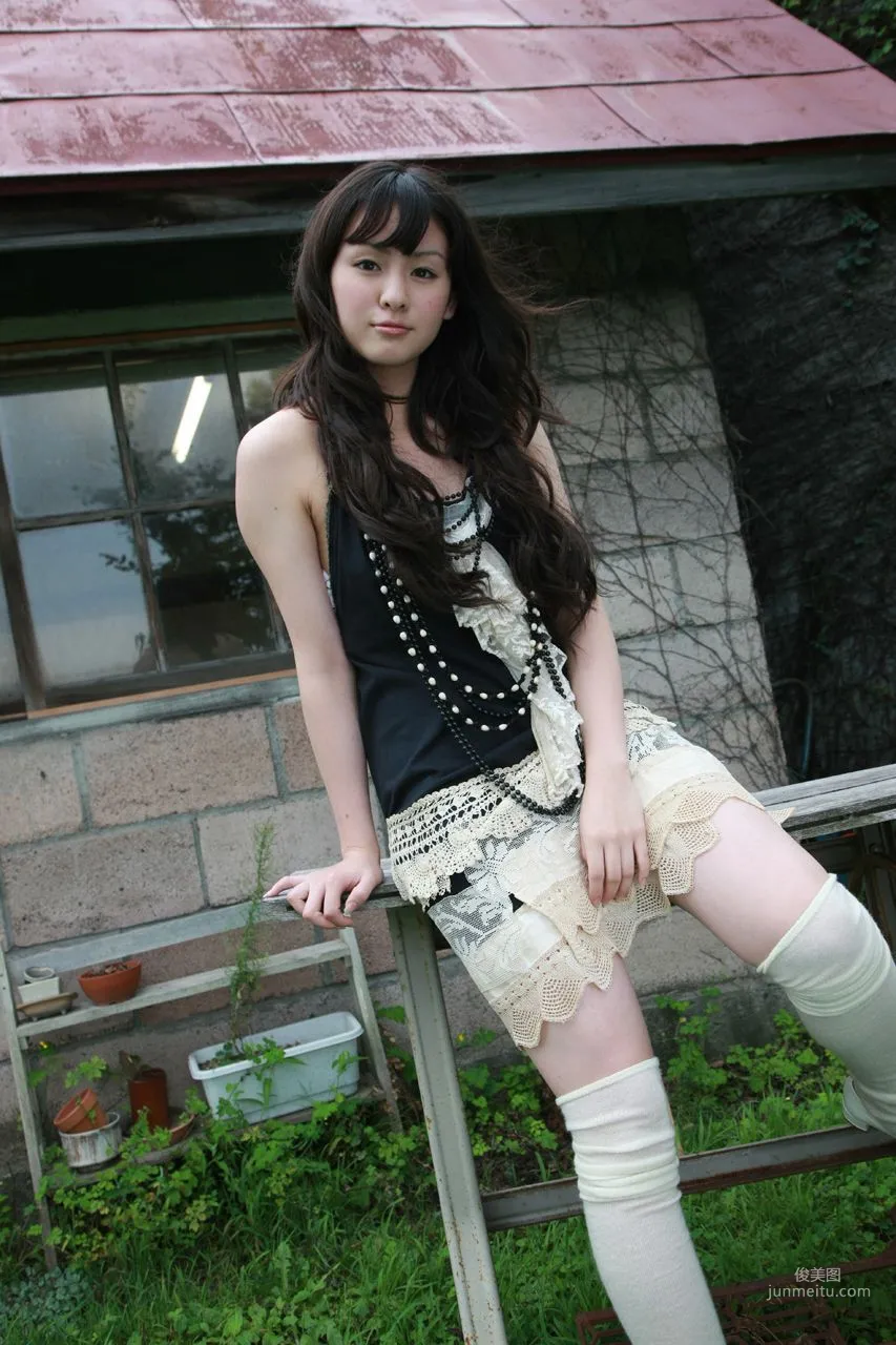 Risako Sugaya [Hello! Project Digital Books] Vol.68 Photo Set photo 65