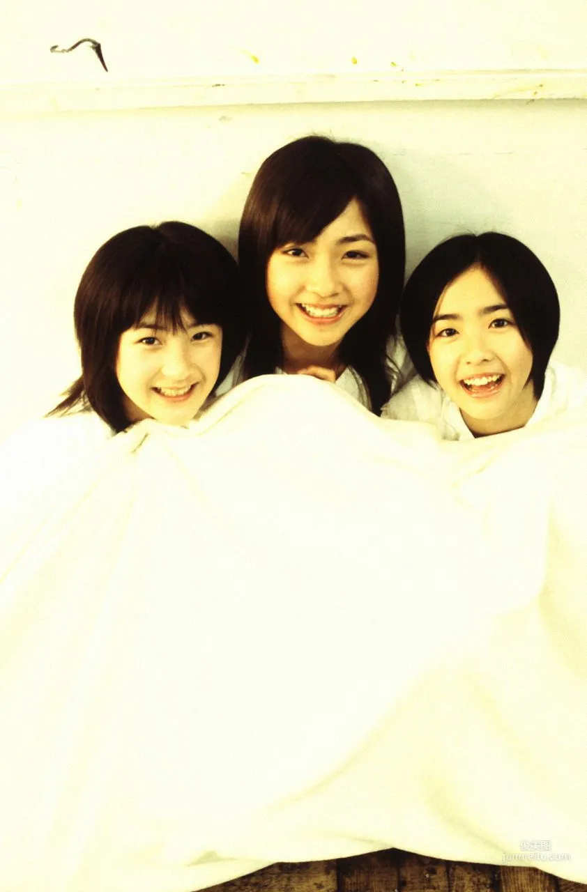 Berryz Koubou [Hello! Project Digital Books] Vol.15 Photo Set photo 100