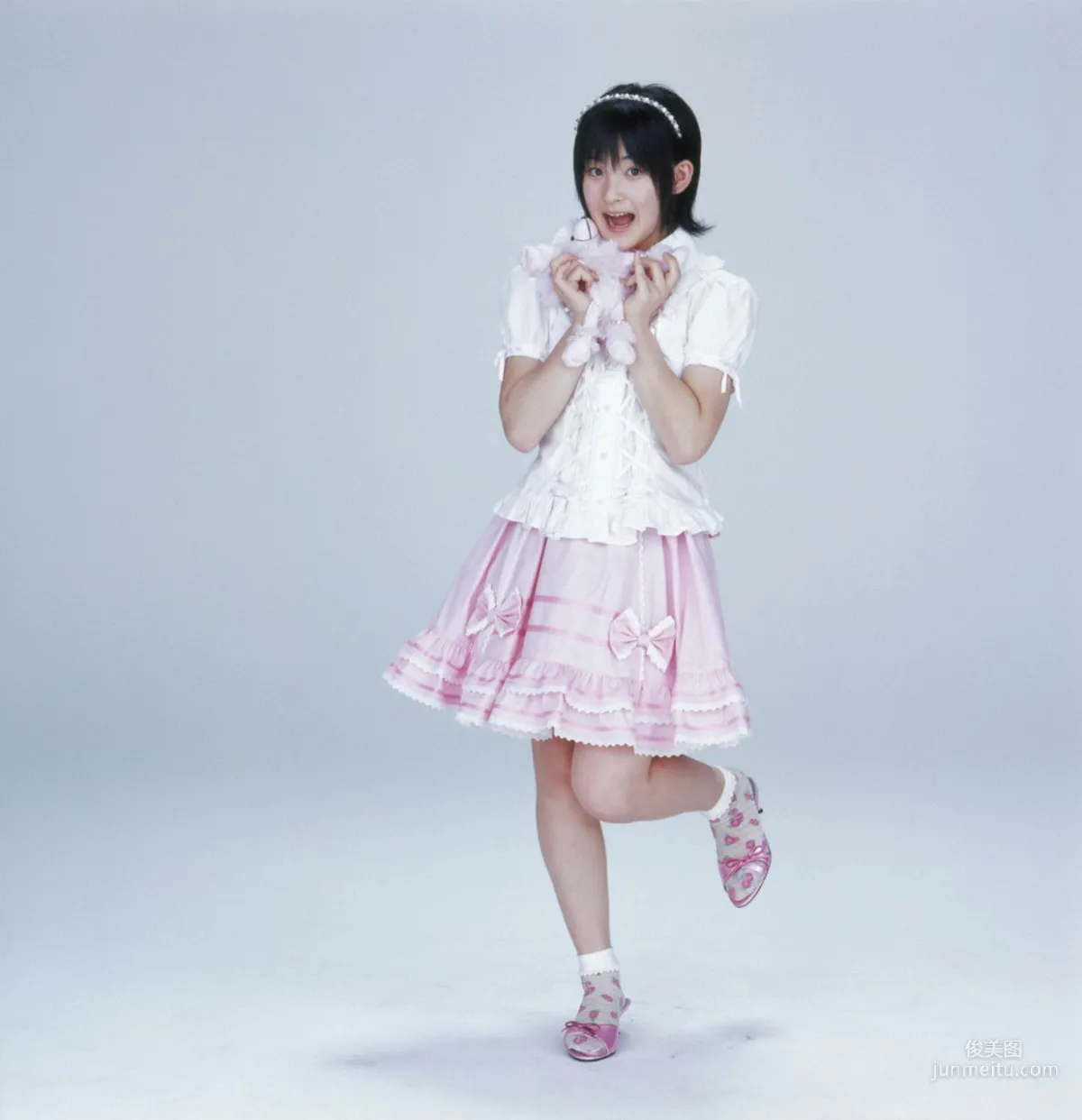 Momoko Tsugunaga 嗣永桃子 [Hello! Project Digital Books] Vol.42 寫真集 100